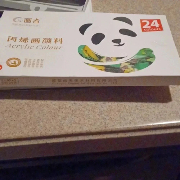 💙🐾New beginners painting kit🎉 - Picture 9 of 16